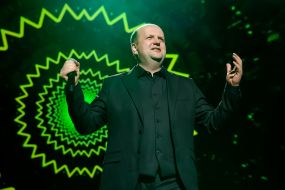 Віктор Бронюк