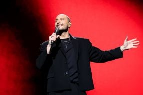 Нікіта Кисельов