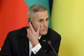 Андрей Гюров