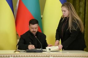 Володимир Зеленський