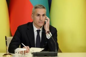 Андрей Гюров