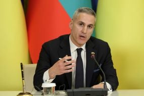 Андрей Гюров