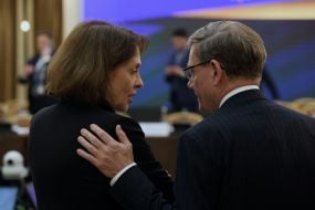 Надежда Нейнскі та Йоган Вадефуль