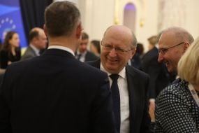 Андрюс Кубілюс