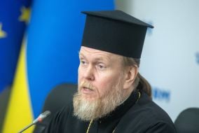 Евстратий (Заря)