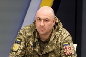 Олександр Громов