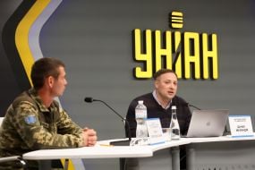 Данііл Маландій