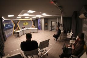 Ігор Оріховський, Данііл Маландій, Олександр Громов