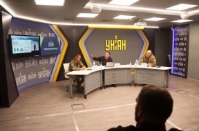 Ігор Оріховський, Данііл Маландій, Олександр Громов