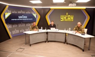 Ігор Оріховський, Данііл Маландій, Олександр Громов