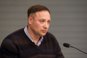 Данііл Маландій