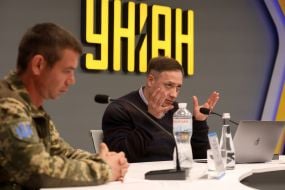 Данііл Маландій