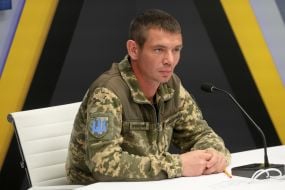 Ігор Оріховський