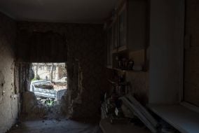 Наслідки ворожої атаки в Одесі