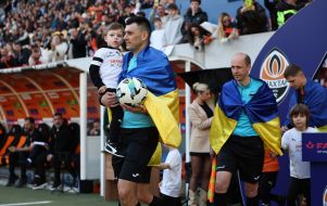 Андрей Коваленко