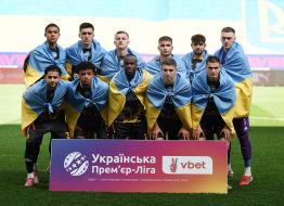 FC "Rukh" (Lviv) players