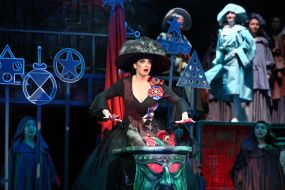 Анастасия Полищук