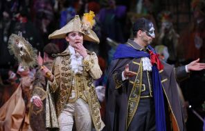 Анна Белякова (Оскар)