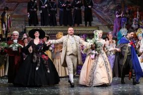 Михаил Малафий