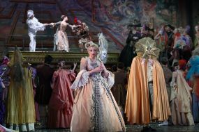 София Соловий