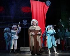 Михаил Малафий