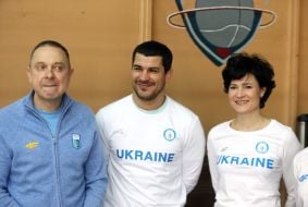 Vadim Gutzeit, Anna Sorokina, Volodymyr Shatskikh