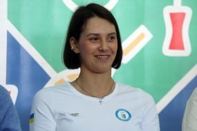 Марта Федина