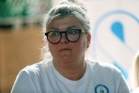 Елена Яценко