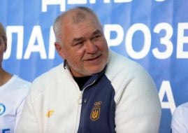 Александр Крикун