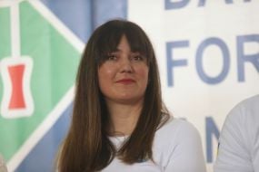 Наталия Довгодько