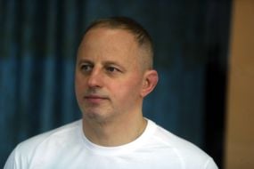 Геннадий Билодид