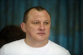 Роман Гонтюк