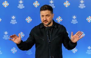 Володимир Зеленський