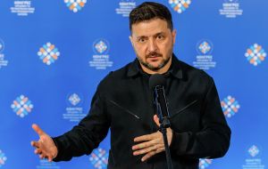 Володимир Зеленський