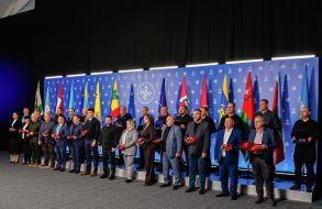 Конгрес місцевої та регіональної влади в Ужгороді