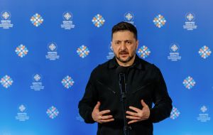 Володимир Зеленський