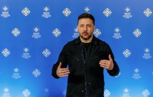 Володимир Зеленський