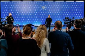 Володимир Зеленський