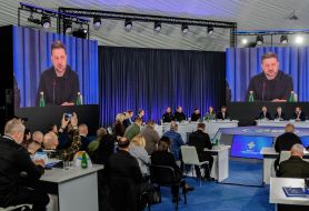 Конгрес місцевої та регіональної влади