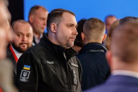 Кирило Буданов