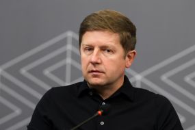 Сергій Нагорняк