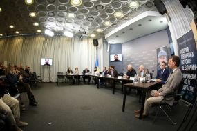 Participants of the round table