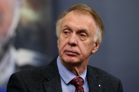 Володимир Огризко