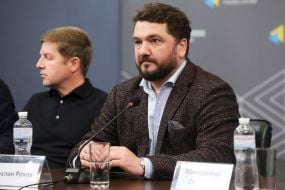 Руслан Рохов