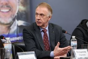 Володимир Огризко