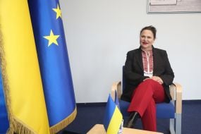 Персони. Катаріна Матернова