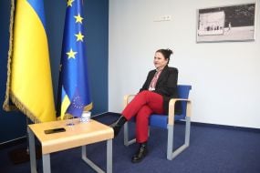 Катаріна Матернов