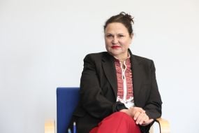 Катаріна Матернов