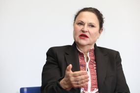 Катаріна Матернов