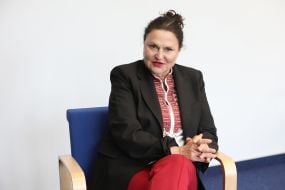 Катаріна Матернов